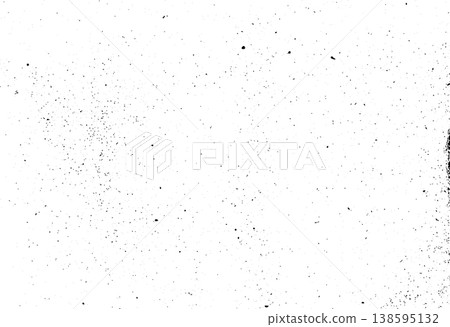 Speckled Texture Background with Black Dots Speckled Texture Background with Black Dots 138595132