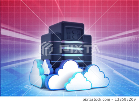 Cloud computing Cloud computing 138595209