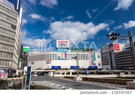 東京都新宿區 Bic Camera 新宿西口店 138595567