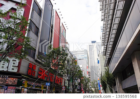 Yodobashi Camera Shinjuku West Exit Main Store, Shinjuku, Shinjuku-ku, Tokyo Yodobashi Camera Shinjuku West Exit Main Store, Shinjuku, Shinjuku-ku, Tokyo 138595568