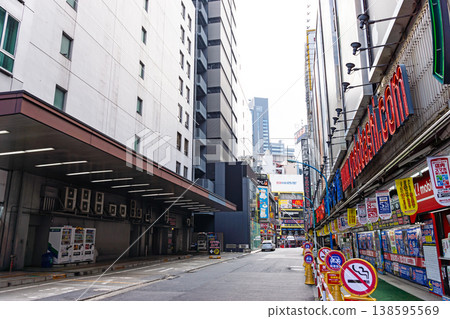 A stroll through Yodobashi Camera Shinjuku West Exit Main Store, Shinjuku, Tokyo A stroll through Yodobashi Camera Shinjuku West Exit Main Store, Shinjuku, Tokyo 138595569