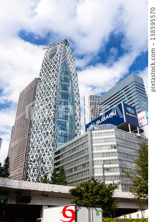 A stroll around Shinjuku Station West Exit, Shinjuku Ward, Tokyo A stroll around Shinjuku Station West Exit, Shinjuku Ward, Tokyo 138595570