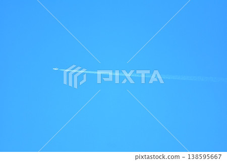 Contrail Contrail 138595667
