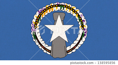 Flag of Northern Mariana Islands. Official flag of Northern Mariana Islands Flag of Northern Mariana Islands. Official flag of Northern Mariana Islands 138595856