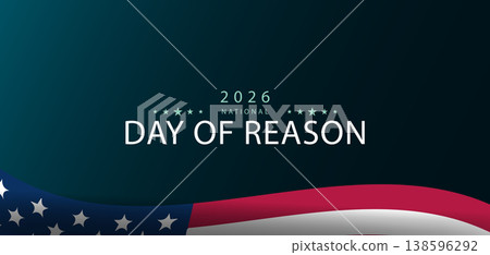 A Day for Thought Commemorating the National Day of Reason A Day for Thought Commemorating the National Day of Reason 138596292