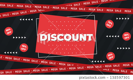 sale banner design sale banner design 138597301