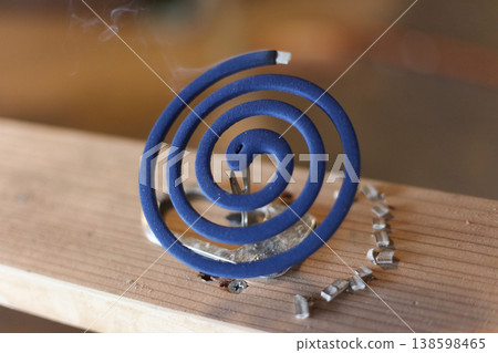 Mosquito coil Mosquito coil 138598465