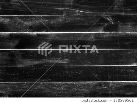 Black Wood Texture Fence Board Structure Background Wooden Surface Plank Dark Black Wood Texture Fence Board Structure Background Wooden Surface Plank Dark 138599561
