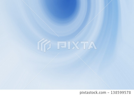 Blue background material, fantasy, light blue, blue background, blue, gradation, abstract image, Blue background material, fantasy, light blue, blue background, blue, gradation, abstract image, 138599578