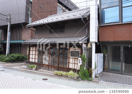 郵街商店街,繪馬(許願牌)店吉田屋(東京足立區) 郵街商店街,繪馬(許願牌)店吉田屋(東京足立區) 138599890