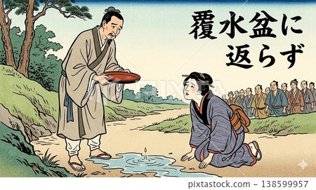 與諺語相關的插圖 138599957