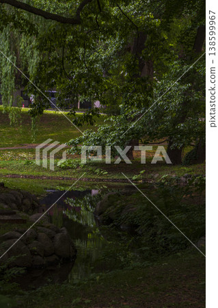 A stroll around Hokkaido University A stroll around Hokkaido University 138599967