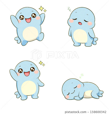 遊蕩的鯊魚 138600342