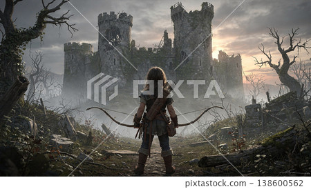 Archer Archer 138600562