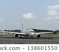 Landing Airplane 138601550