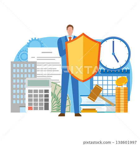 Labor Standards Act and Men 138601997