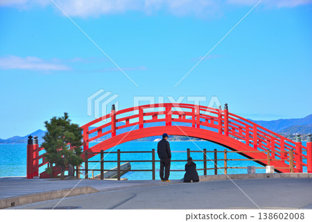 靜岡縣：館山寺溫泉、涉木橋 138602008
