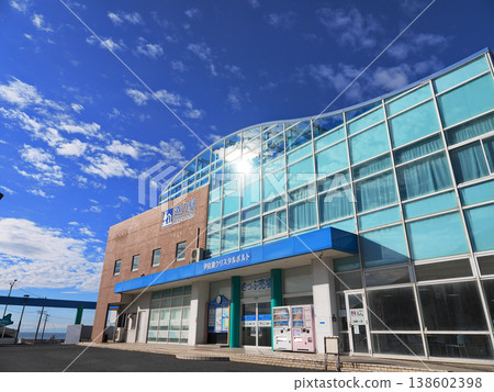 Road Station Irago Crystal Porto Road Station Irago Crystal Porto 138602398