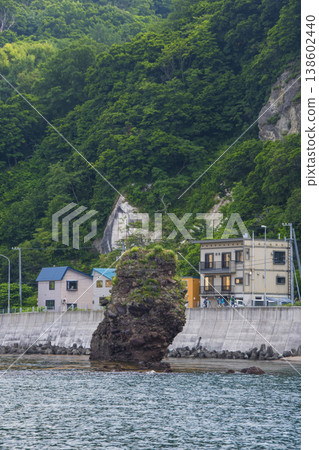 otaru, ocean, sea 138602440
