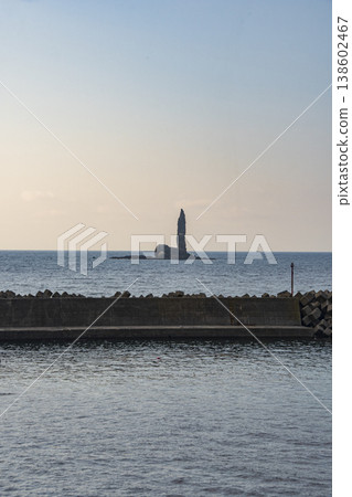 otaru, ocean, sea 138602467