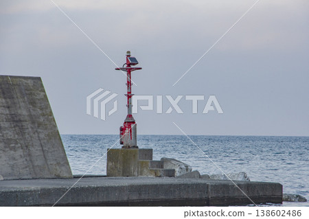 otaru, ocean, sea 138602486