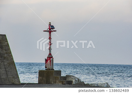 otaru, ocean, sea 138602489