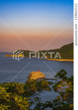 otaru, ocean, sea 138602522