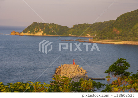otaru, ocean, sea 138602525
