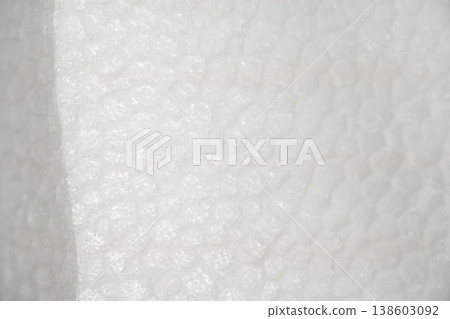 Image of styrofoam (background material) Image of styrofoam (background material) 138603092