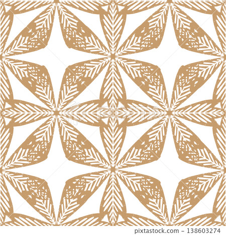 abstract geometric pattern with stripes, lines abstract geometric pattern with stripes, lines 138603274