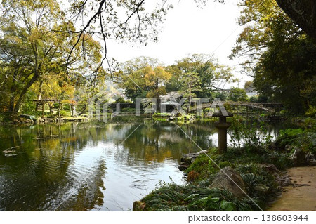 Tenshaen Garden Tenshaen Garden 138603944