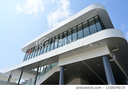 菊川站(東海道本線) 菊川站(東海道本線) 138604019