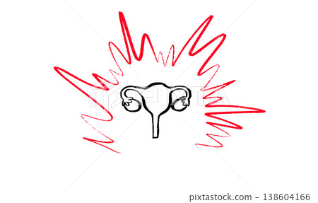 Female reproductive system Female reproductive system 138604166