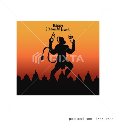 happy hanuman jayanti hanuman jayanti Lord Hanuman Silhouette for Hanuman Jayanti Celebration happy hanuman jayanti hanuman jayanti Lord Hanuman Silhouette for Hanuman Jayanti Celebration 138604622