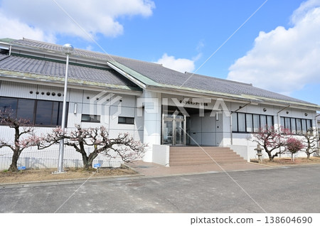 安八污水處理廠管理大樓(岐阜縣) 安八污水處理廠管理大樓(岐阜縣) 138604690