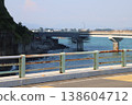石部海上大橋，橫跨奧突海岸（靜岡縣靜岡市駿河區） 138604712