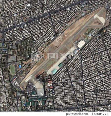 Aerial city, drone and neighborhood satellite view of urban road, building and cityscape outdoor of town. New York and above with streets, travel and architecture with commercial development from top Aerial city, drone and neighborhood satellite view of urban road, building and cityscape outdoor of town. New York and above with streets, travel and architecture with commercial development from top 138604772