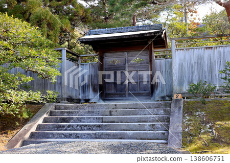 Shogakuin Rikyu Gokomon Shogakuin Rikyu Gokomon 138606751