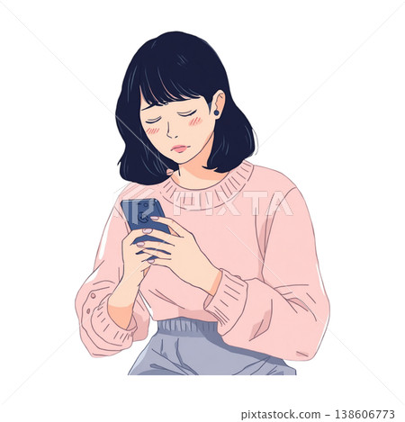 人物、浪漫與愛情的插圖 138606773