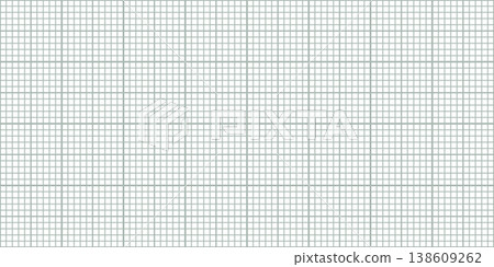 Millimeter Graph Paper Grid. Seamless vector illustration Millimeter Graph Paper Grid. Seamless vector illustration 138609262