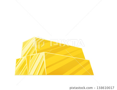 三疊金條 138610017