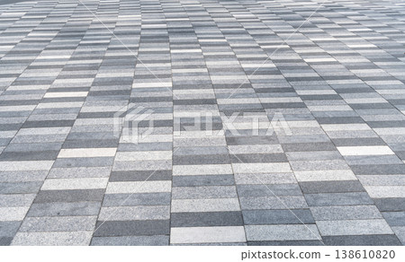 Stone tile pavement. Paving slabs or stone. Tiled sidewalk. Sidewalk made of paving slabs. Stine slabs background. Sidewalk paving background. Tiled backdrop. Background of tiled paving Stone tile pavement. Paving slabs or stone. Tiled sidewalk. Sidewalk made of paving slabs. Stine slabs background. Sidewalk paving background. Tiled backdrop. Background of tiled paving 138610820