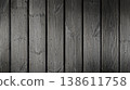 Dark wooden planks background. Stock photo 138611758