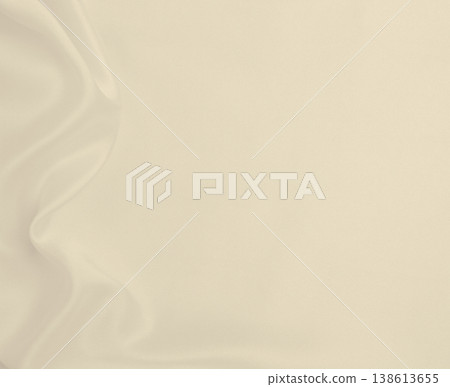 Smooth elegant golden silk or satin luxury cloth texture as wedding background. Luxurious background design. In Sepia toned. Retro style Smooth elegant golden silk or satin luxury cloth texture as wedding background. Luxurious background design. In Sepia toned. Retro style 138613655