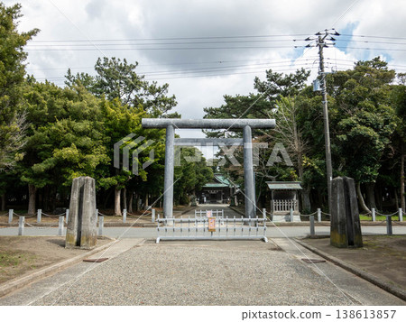 Tsuruya Hachimangu Shrine, Tateyama Tsuruya Hachimangu Shrine, Tateyama 138613857