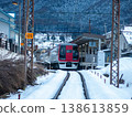 長野電氣鐵道：雪猴 138613859