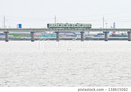 北浦列車 138615082