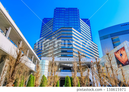 東京都、品川區、大崎、Gate City 大崎 東京都、品川區、大崎、Gate City 大崎 138615971