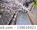 Sakura in Otsu / Lake Biwa Canal Tunnel No. 1 Tunnel 138616021
