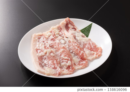 【國產】烤豬裡肌肉（鹹米麥芽） 138616096